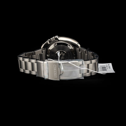 Seiko Prospex "Ice Diver" U.S. Special Edition SPB263