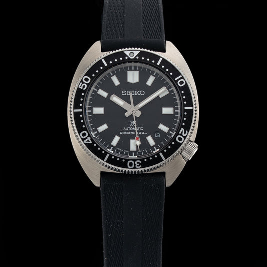 Seiko Prospex SPB317