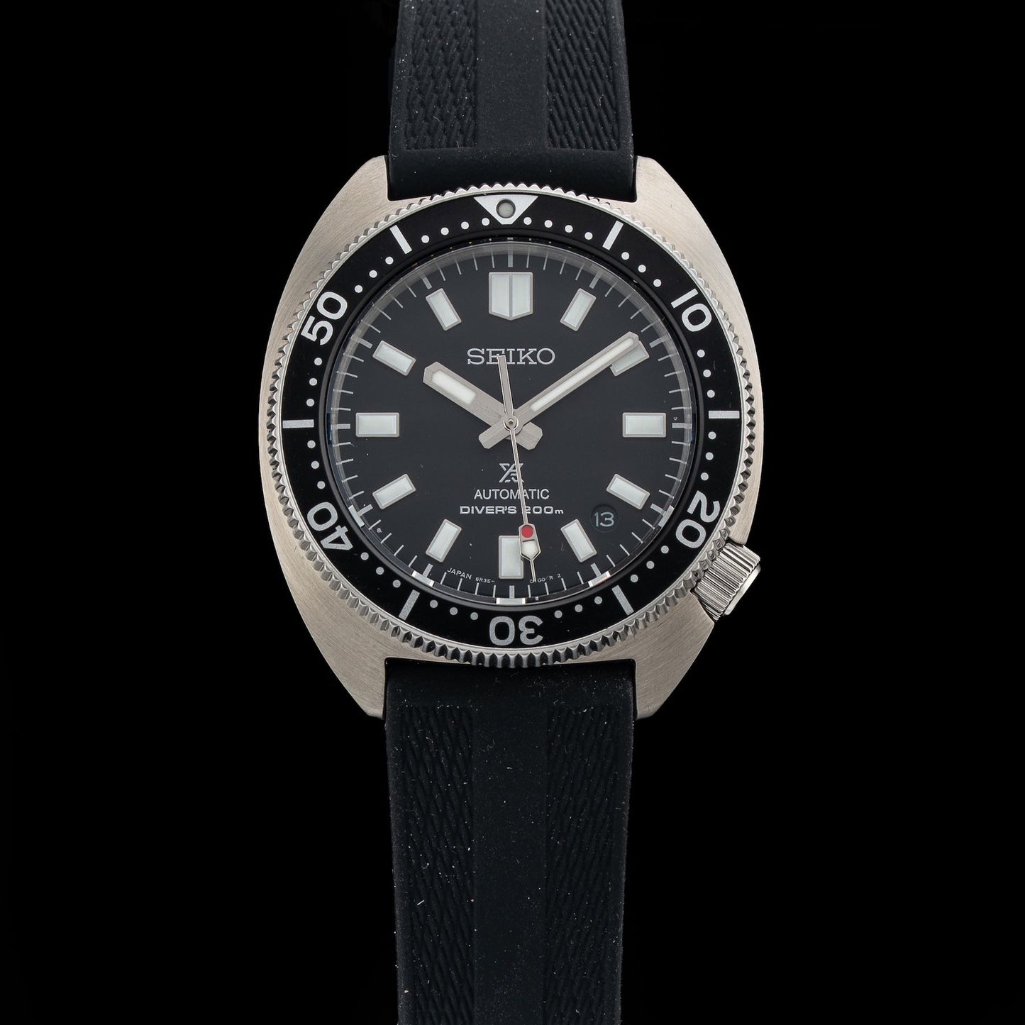 Seiko Prospex SPB317