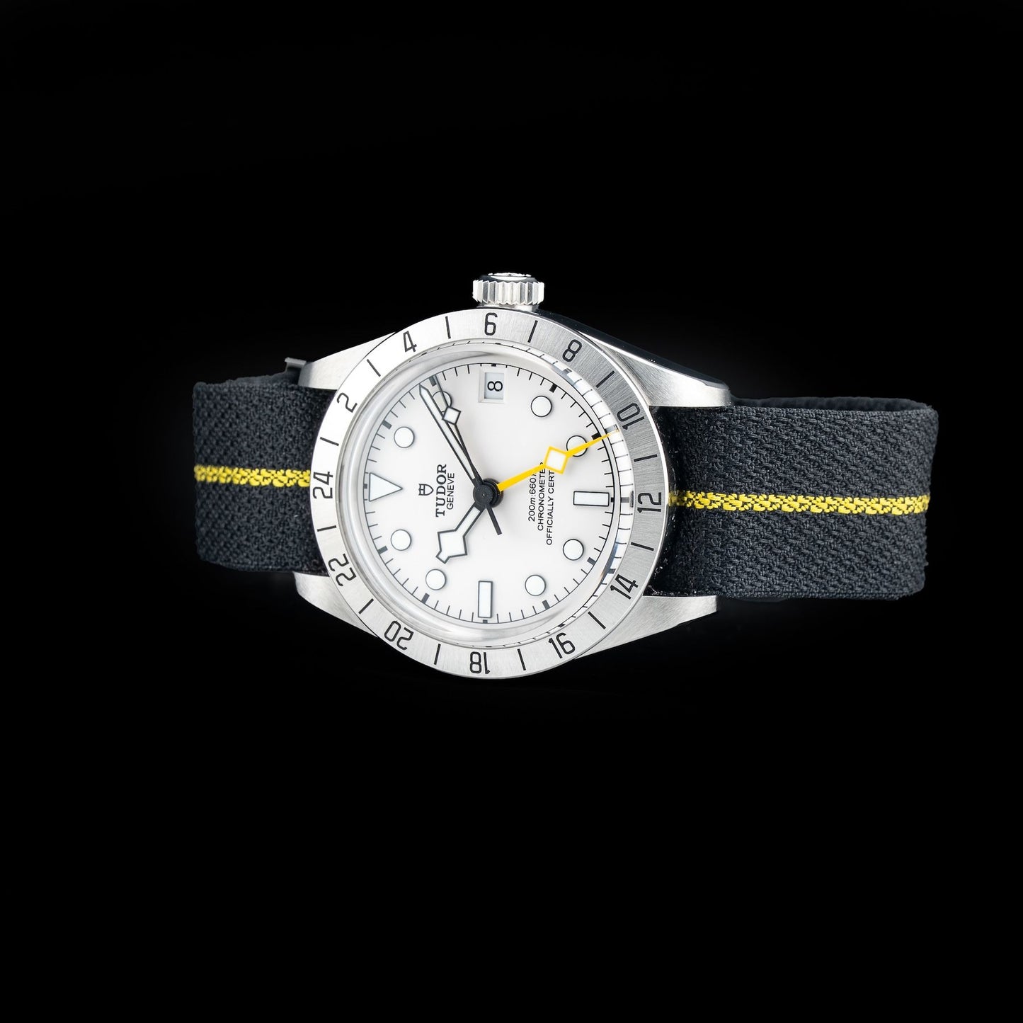 TUDOR Black Bay Pro M79470-0005