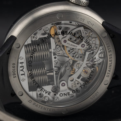 HYT H5 Black H02353