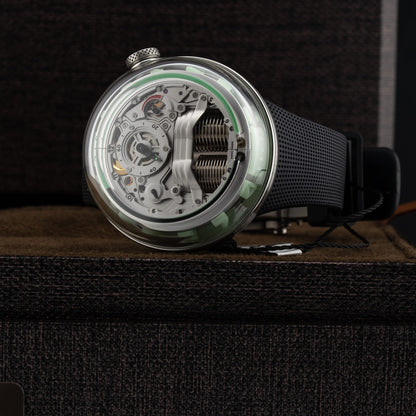 HYT H5 Black H02353