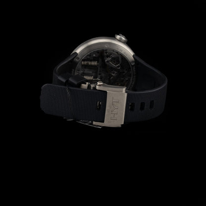 HYT H5 Black H02353