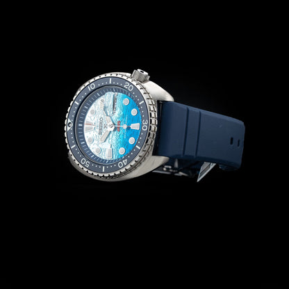 Seiko Prospex SRPL81 JAWS 50th Anniversary Limited Edition