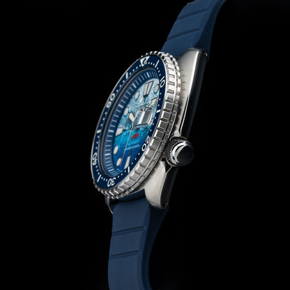Seiko Prospex SRPL81 JAWS 50th Anniversary Limited Edition
