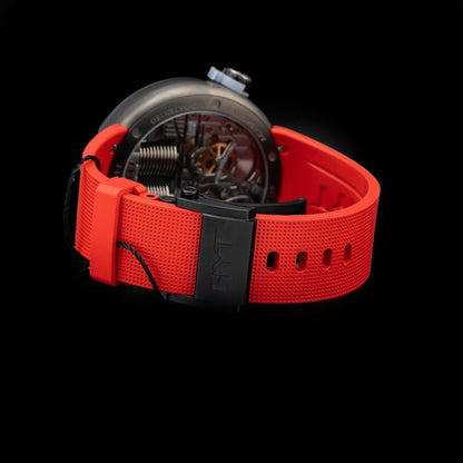 HYT H0 Gun Metal H01488-A