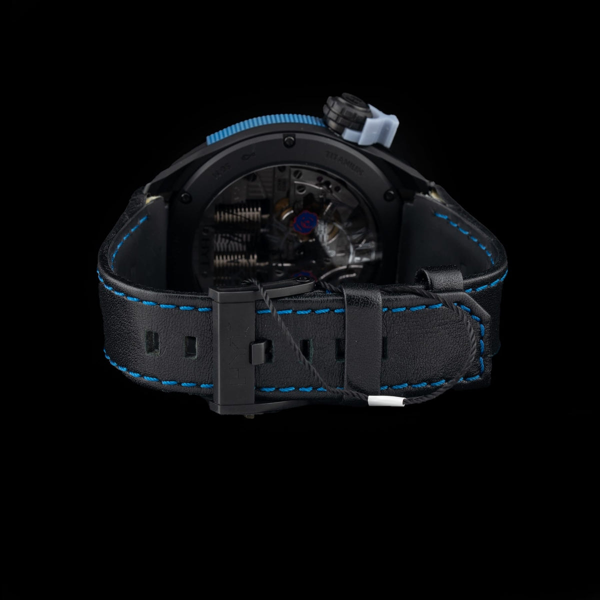 HYT Skull Axl Rose H00631-A