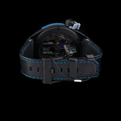 HYT Skull Axl Rose H00631-A