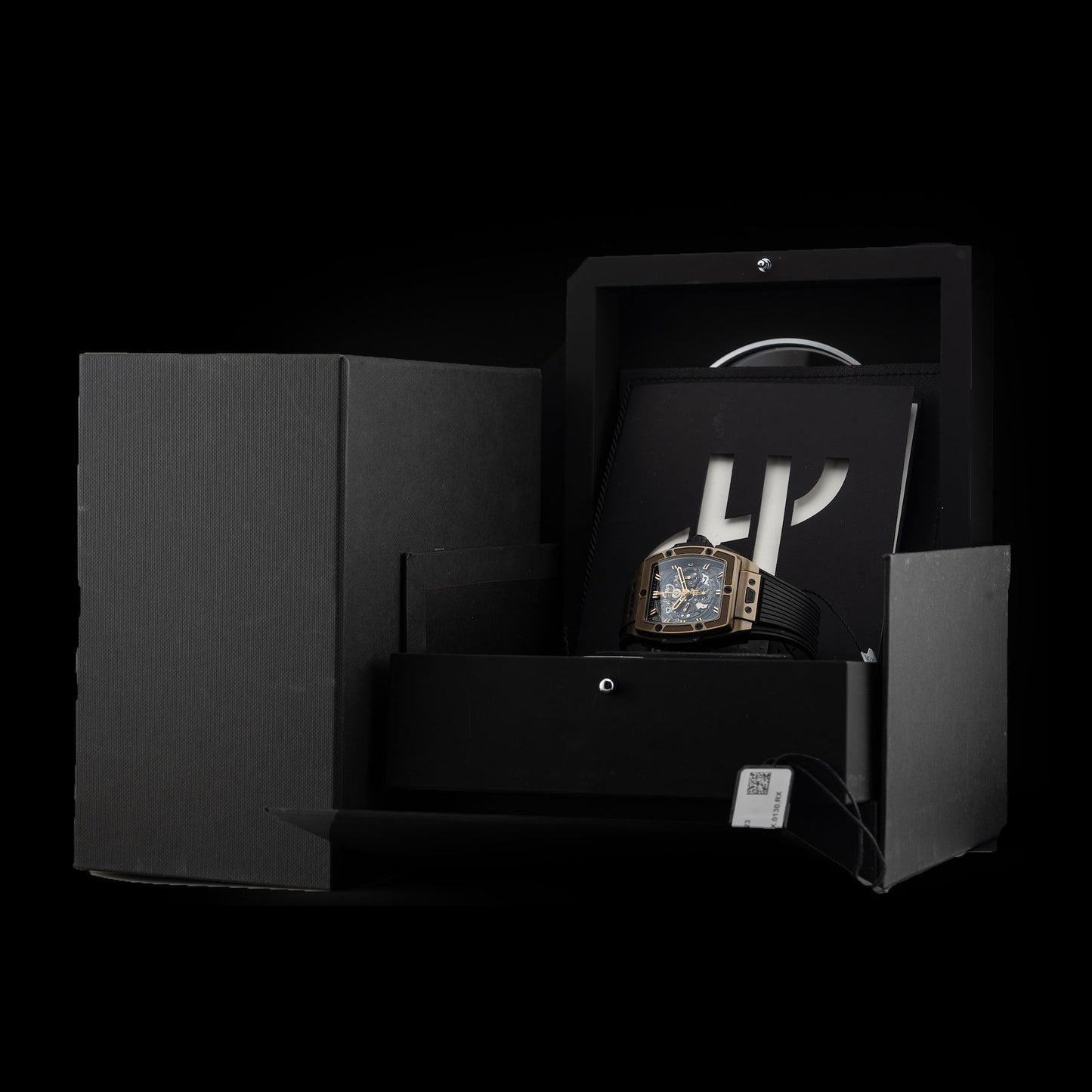 Hublot Spirit of Big Bang 642.MX.0131.RX