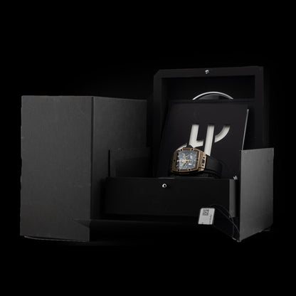 Hublot Spirit of Big Bang 642.MX.0131.RX