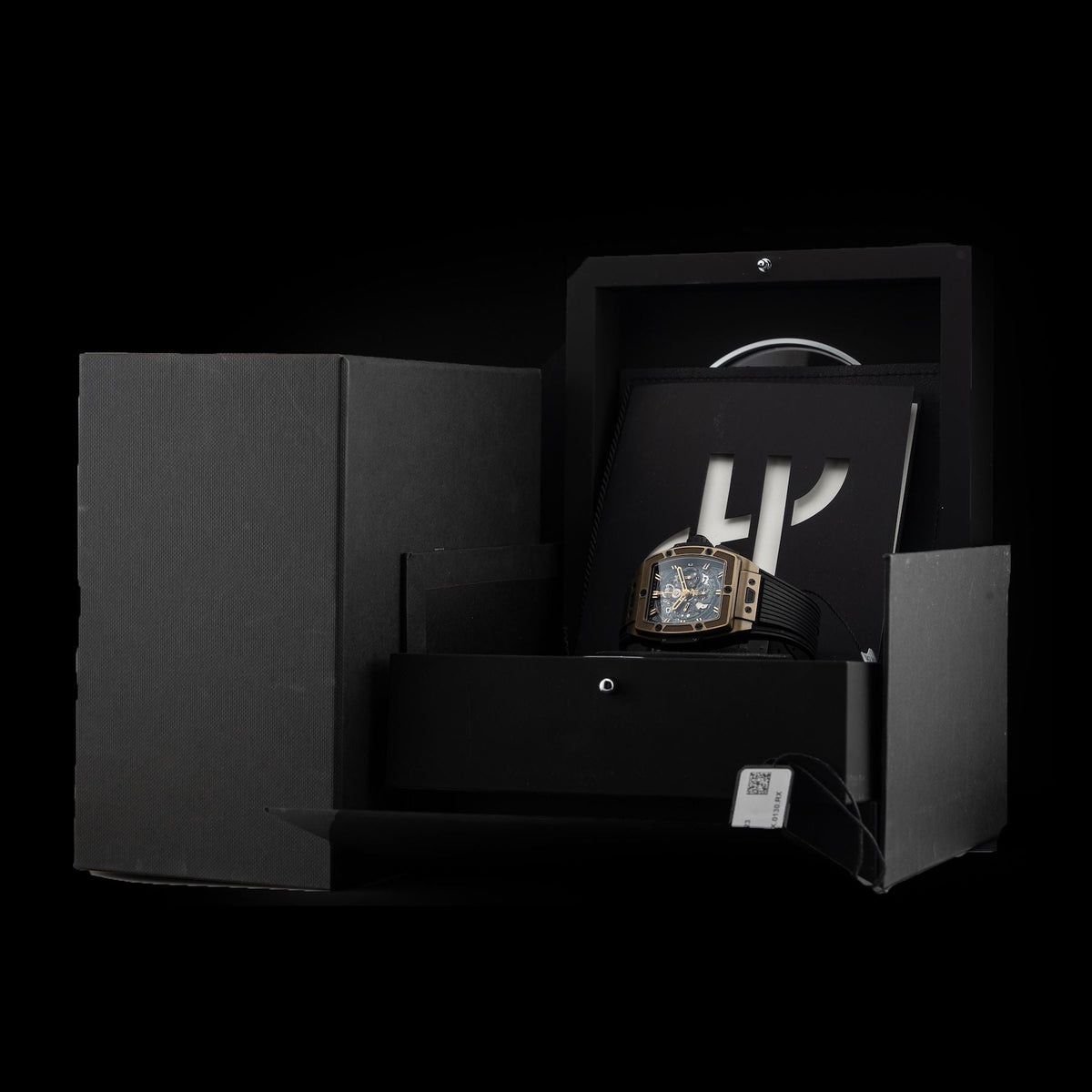 Hublot Spirit of Big Bang 642.MX.0131.RX