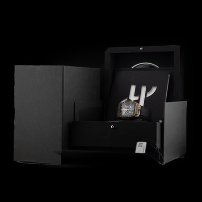 Hublot Spirit of Big Bang 642.MX.0131.RX