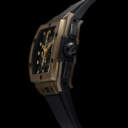 Hublot Spirit of Big Bang 642.MX.0131.RX