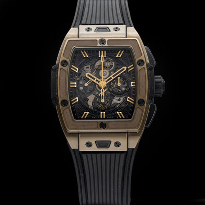 Hublot Spirit of Big Bang 642.MX.0131.RX