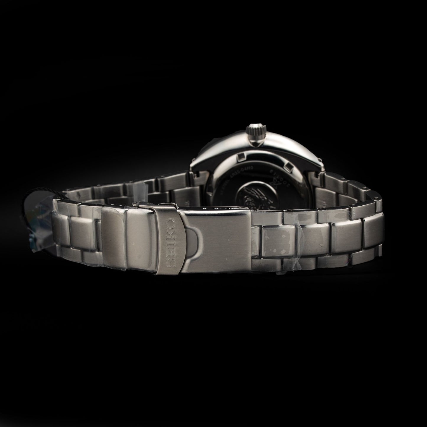 Seiko Prospex Seiko SBDY083 Mini Turtle
