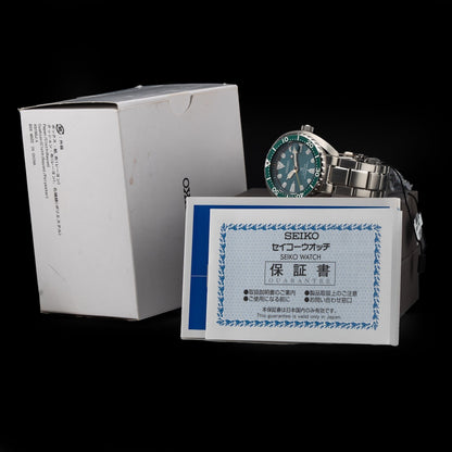 Seiko Prospex Seiko SBDY083 Mini Turtle