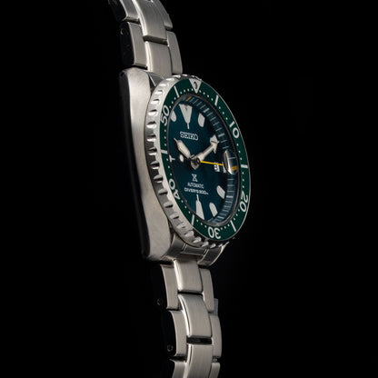 Seiko Prospex Seiko SBDY083 Mini Turtle