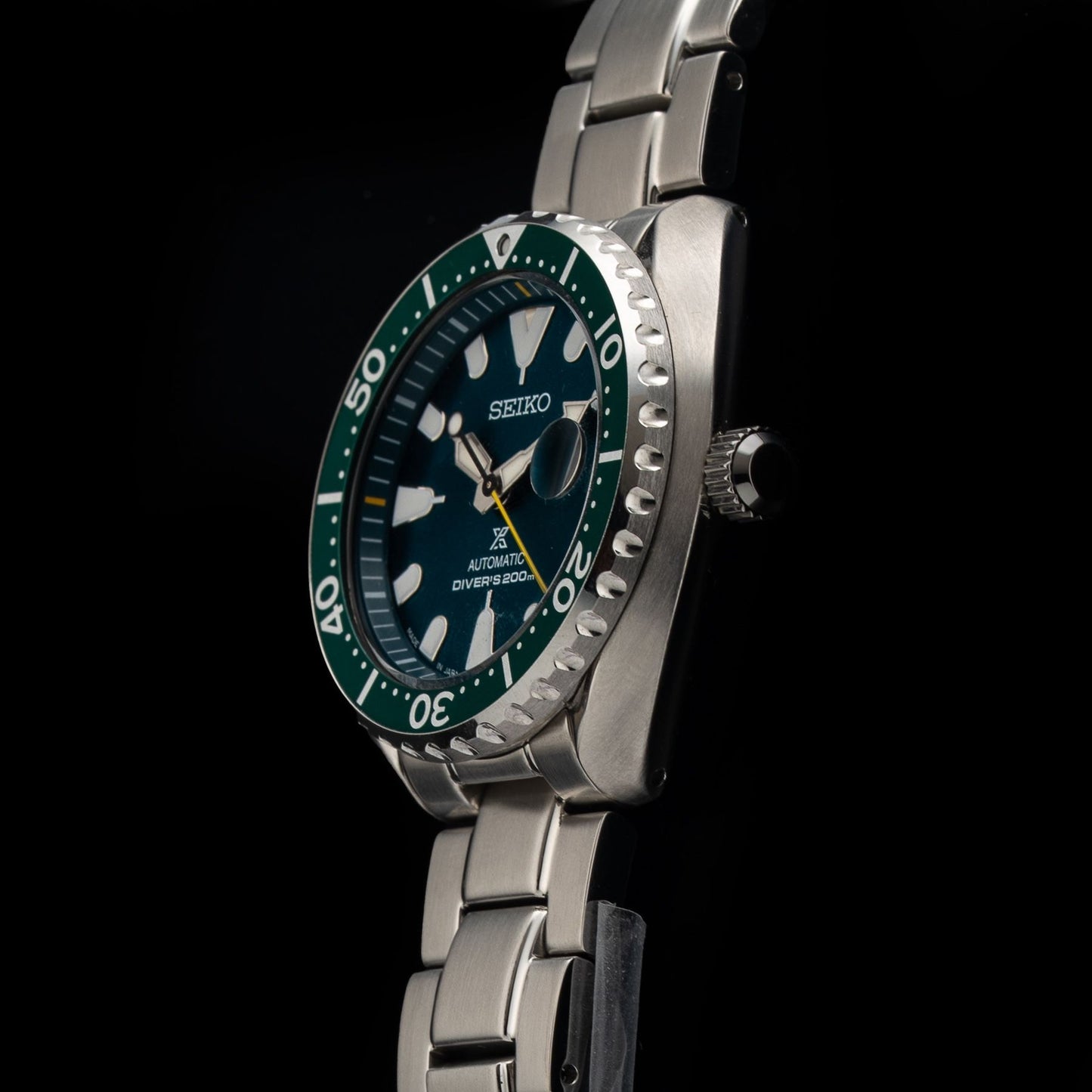 Seiko Prospex Seiko SBDY083 Mini Turtle