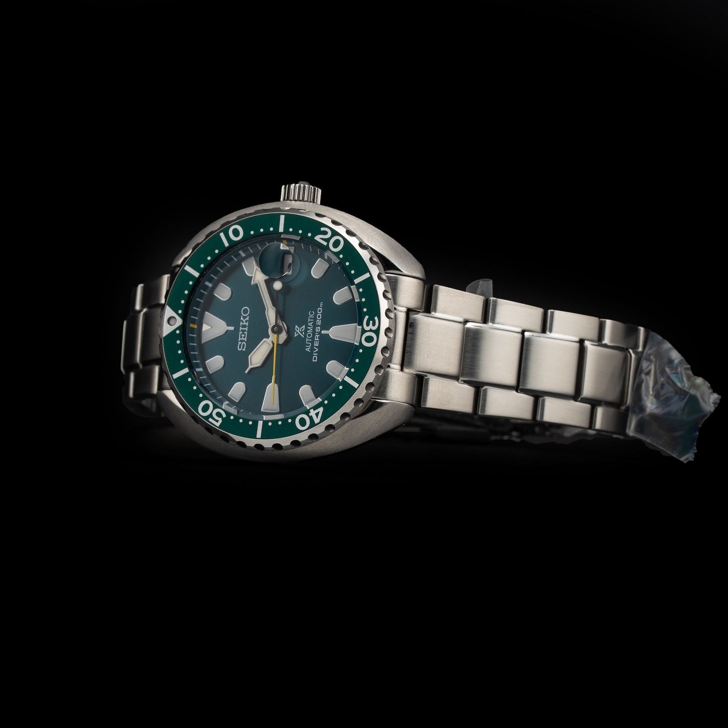 Seiko Prospex Seiko SBDY083 Mini Turtle