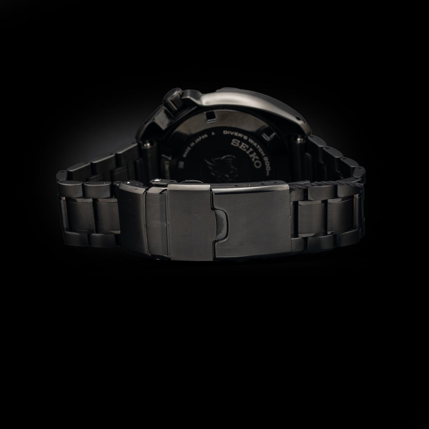 Seiko Prospex SLA061 Mechanical Diver's Modern Re-Interpretation