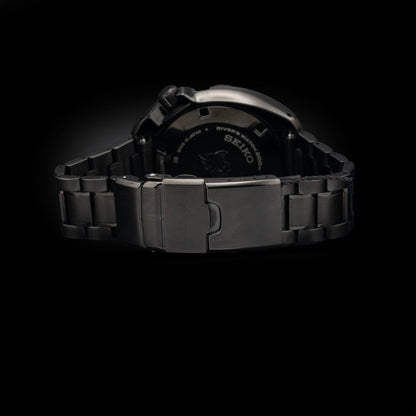 Seiko Prospex SLA061 Mechanical Diver's Modern Re-Interpretation