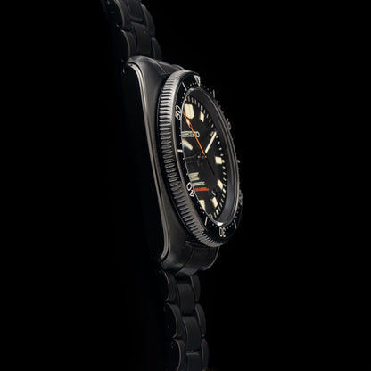 Seiko Prospex SLA061 Mechanical Diver's Modern Re-Interpretation