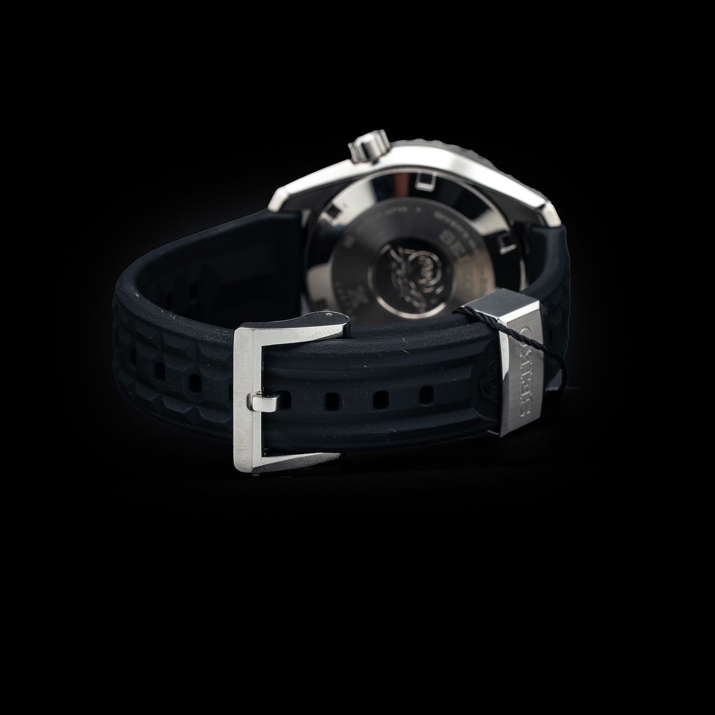 Seiko Prospex SLA075  Diver's Modern Re-Interpretation Special Edition