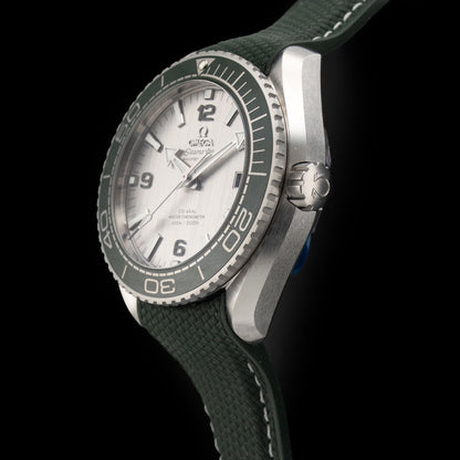Omega 215.32.44.21.06.001 Planet Ocean Seamaster 600M Grey
