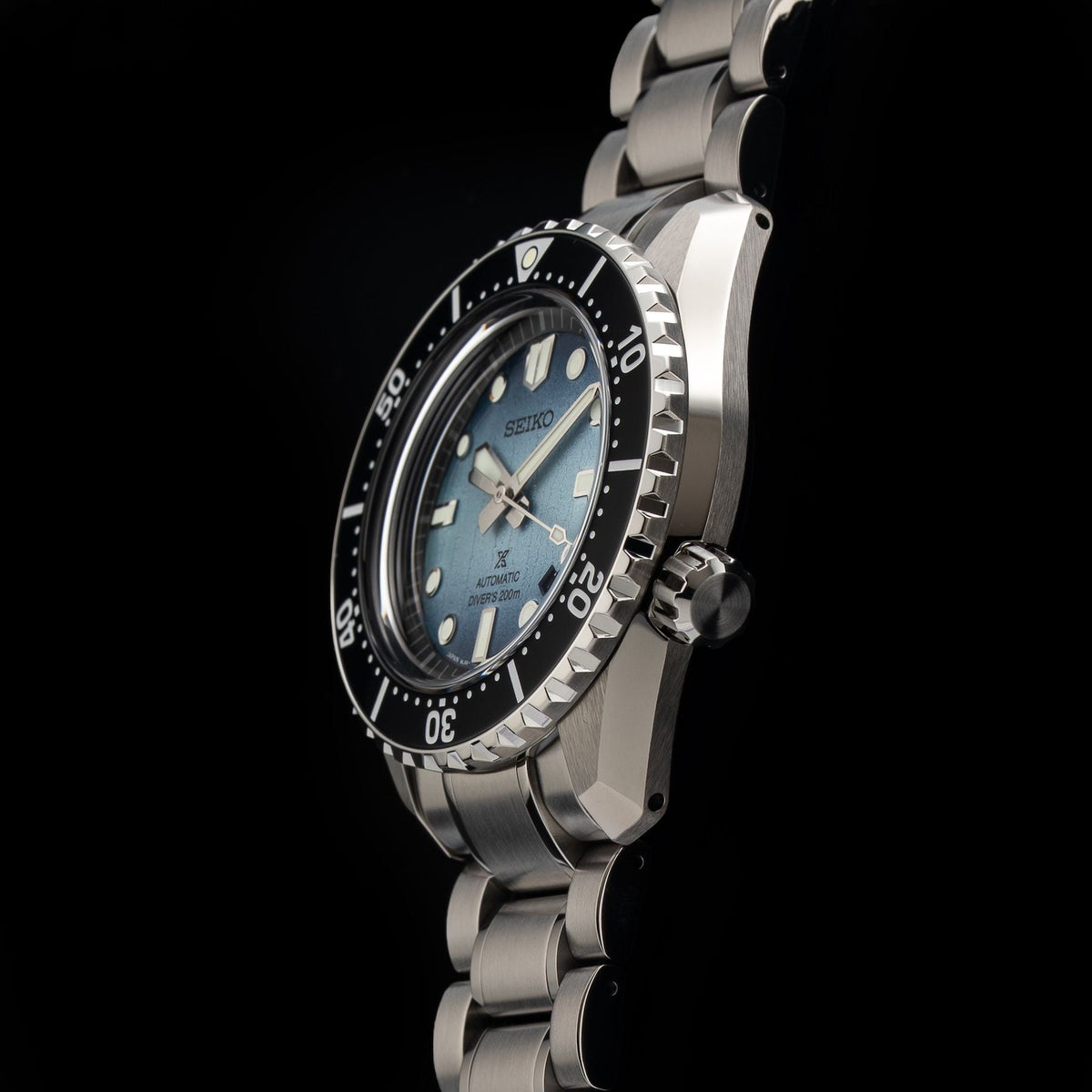 Seiko Prospex Sea SLA073