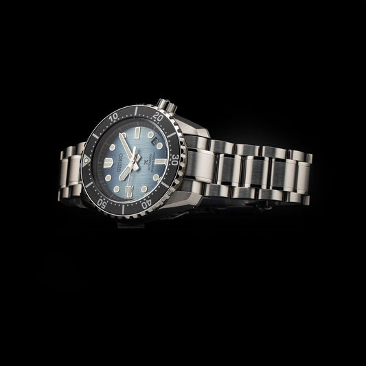 Seiko Prospex Sea SLA073