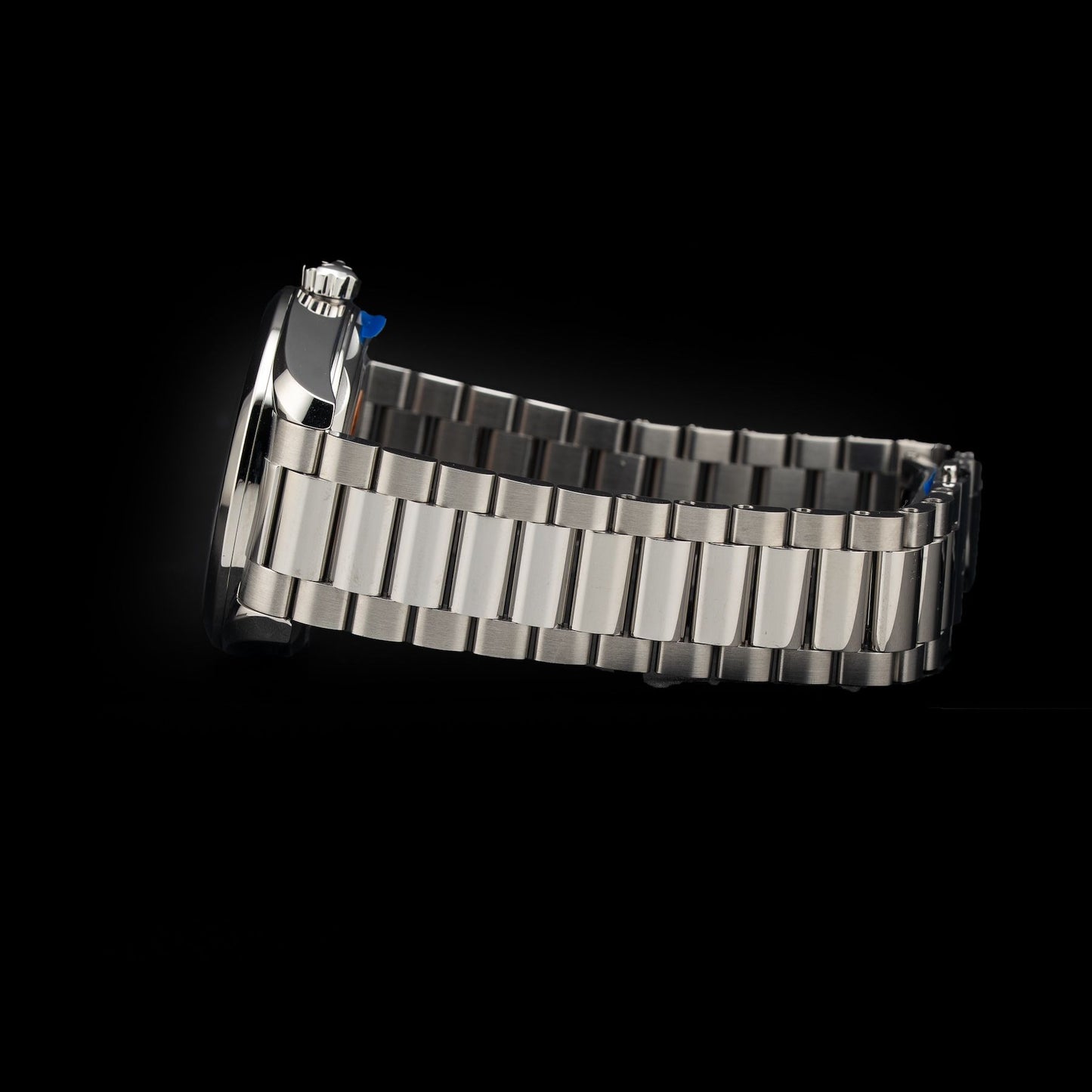 Omega 220.10.38.20.03.004 Seamaster Aqua Terra 150M Co-Axial Master Chronometer 38mm Summer Blue