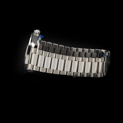 Omega 220.10.38.20.03.004 Seamaster Aqua Terra 150M Co-Axial Master Chronometer 38mm Summer Blue