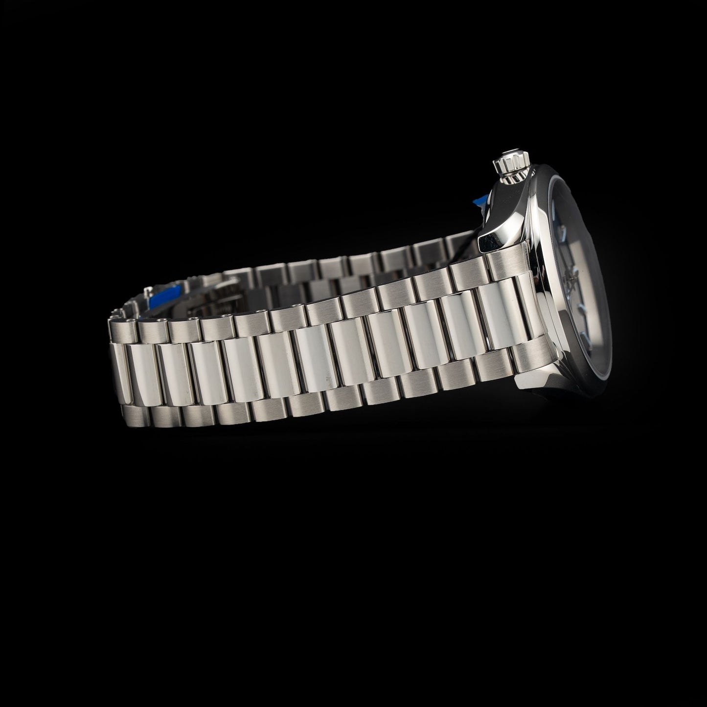 Omega 220.10.38.20.03.004 Seamaster Aqua Terra 150M Co-Axial Master Chronometer 38mm Summer Blue