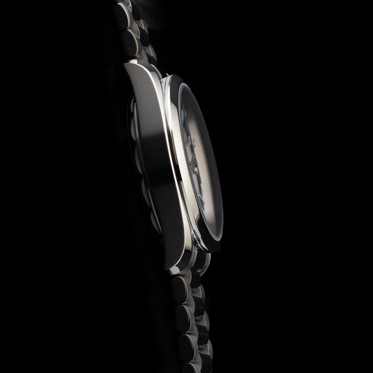 Omega 220.10.38.20.03.004 Seamaster Aqua Terra 150M Co-Axial Master Chronometer 38mm Summer Blue