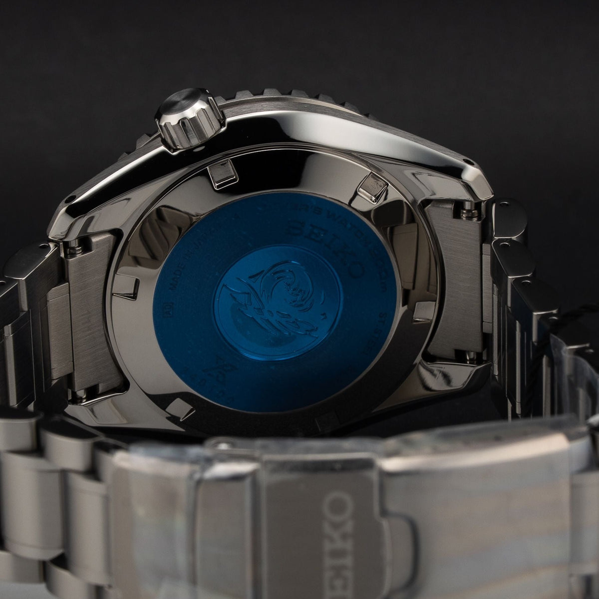 Seiko Prospex Sea SLA073