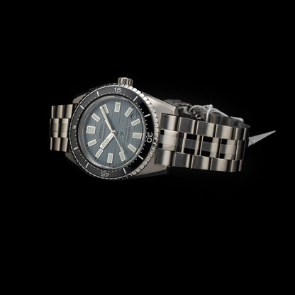 Seiko Prospex SJE117 Marinemaster 1965 Heritage Diver's Watch