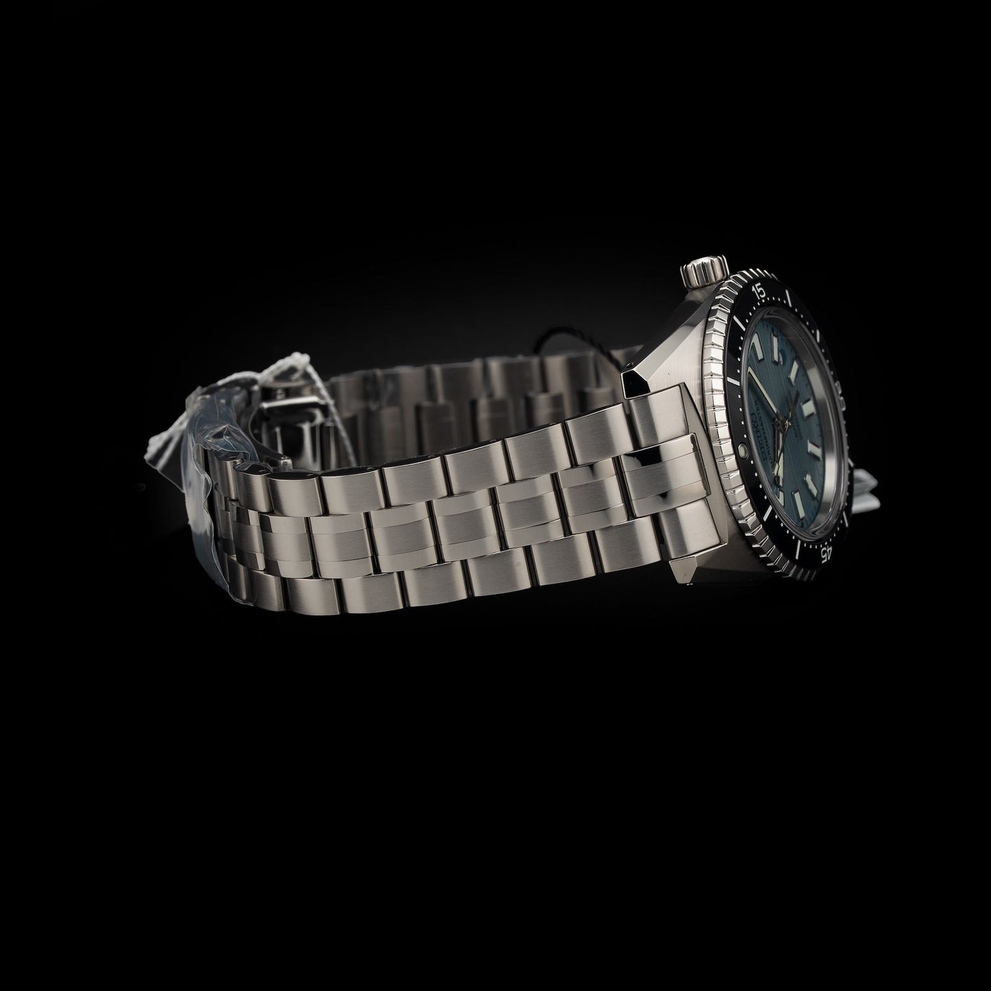 Seiko Prospex SJE117 Marinemaster 1965 Heritage Diver's Watch
