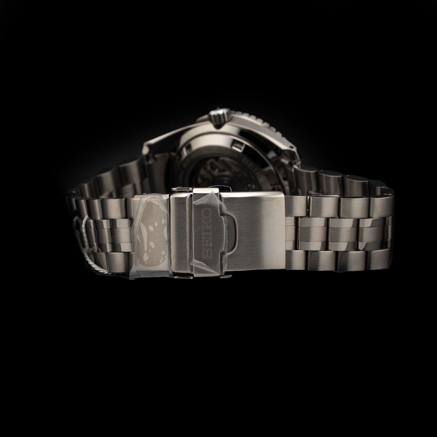 Seiko Prospex SJE099 Marinemaster 1965 Diver's Modern Re-interpretation