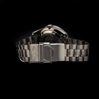 Seiko Prospex SJE099 Marinemaster 1965 Diver's Modern Re-interpretation