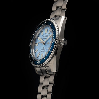 Seiko Prospex SJE099 Marinemaster 1965 Diver's Modern Re-interpretation