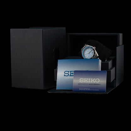 Seiko Prospex SJE099 Marinemaster 1965 Diver's Modern Re-interpretation