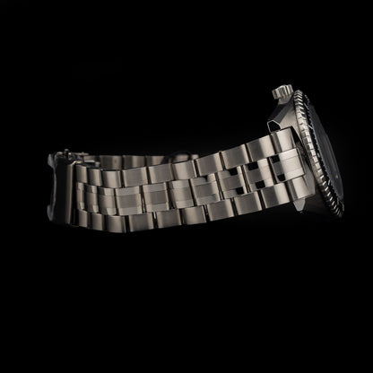 Seiko Prospex SJE099 Marinemaster 1965 Diver's Modern Re-interpretation