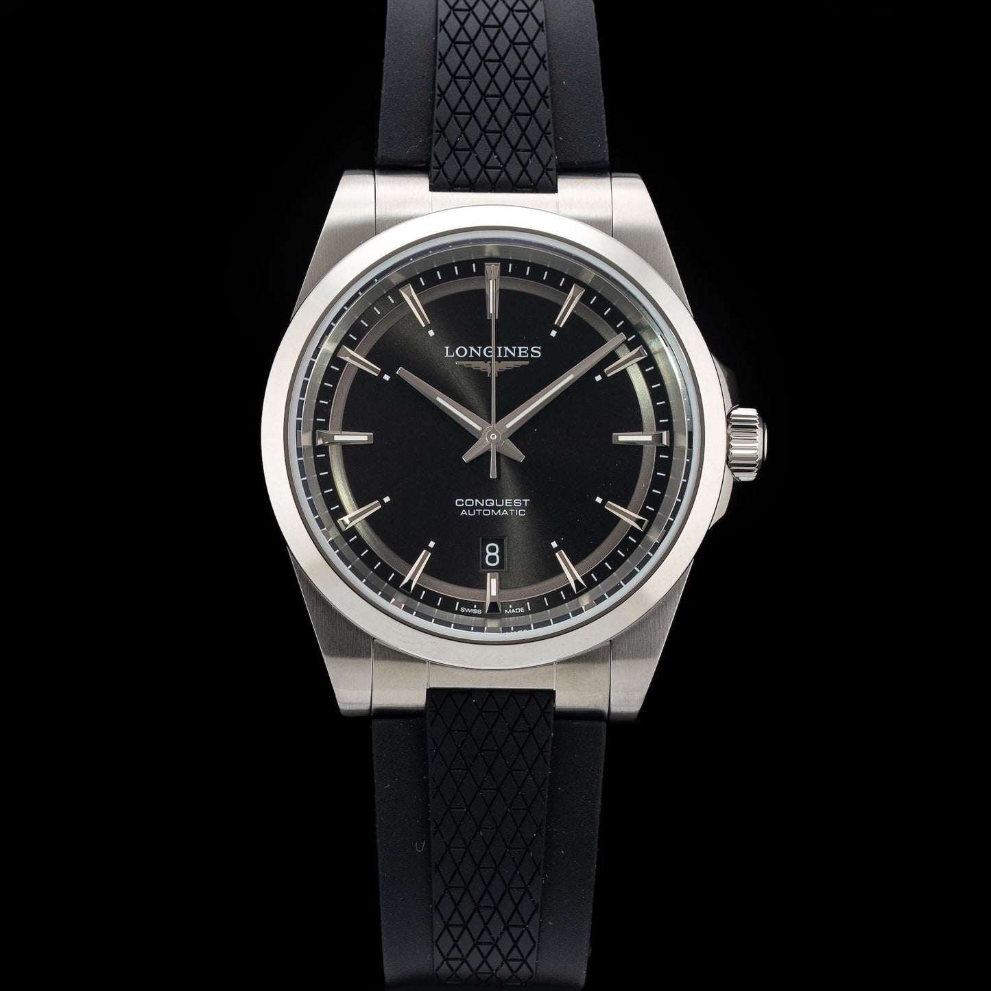 Longines L3.830.4.52.9 Conquest
