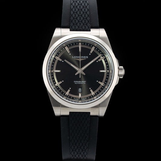 Longines L3.830.4.52.9 Conquest