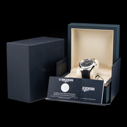 Longines L3.830.4.52.9 Conquest