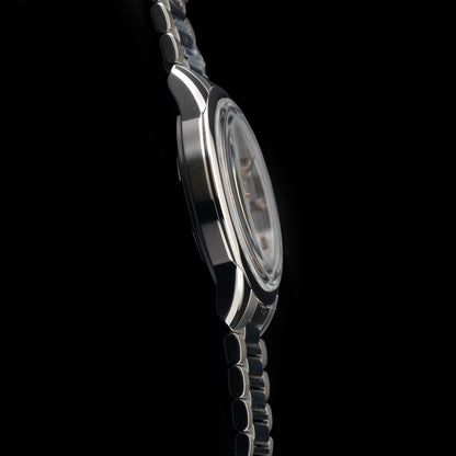 Longines L1.650.4.52.6 Conquest Heritage