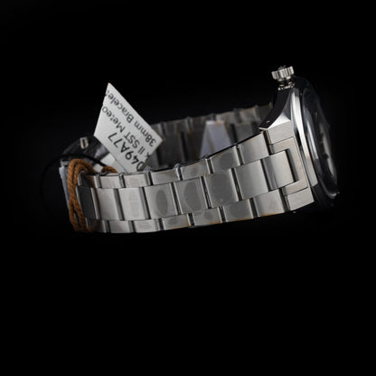 Nivada Grenchen F77 Meteorite MK2 38mm 68049A77