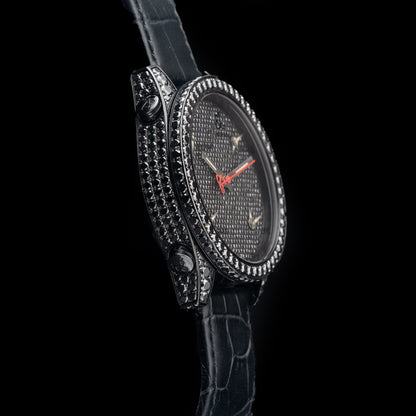 Jacob & Co. Five Time Zone Diamond JC-130
