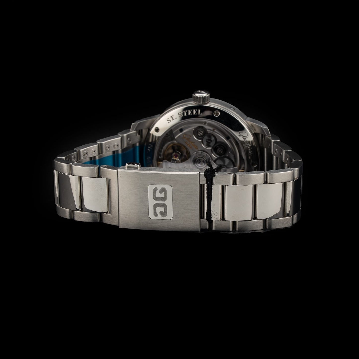 Glashütte Original Senator Excellence Perpetual Calendar 1-36-12-03-02-71