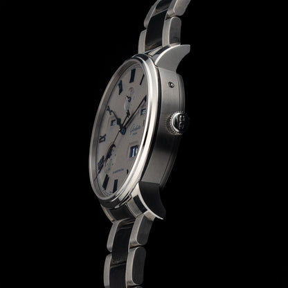 Glashütte Original Senator Excellence Perpetual Calendar 1-36-12-03-02-71